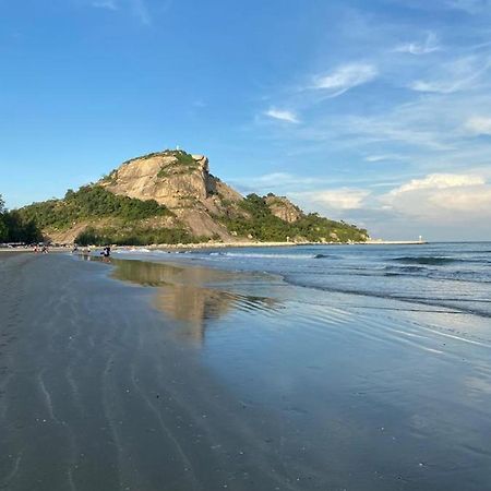 Ploy Villa Hua Hin Exteriér fotografie
