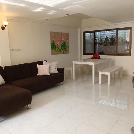 Ploy Villa Hua Hin Exteriér fotografie