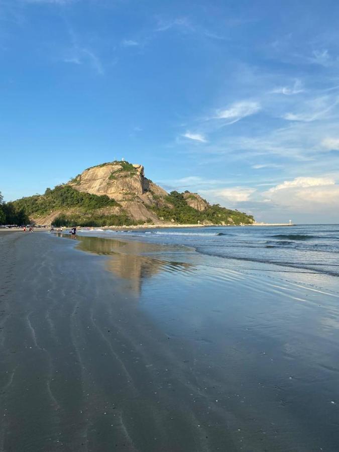 Ploy Villa Hua Hin Exteriér fotografie