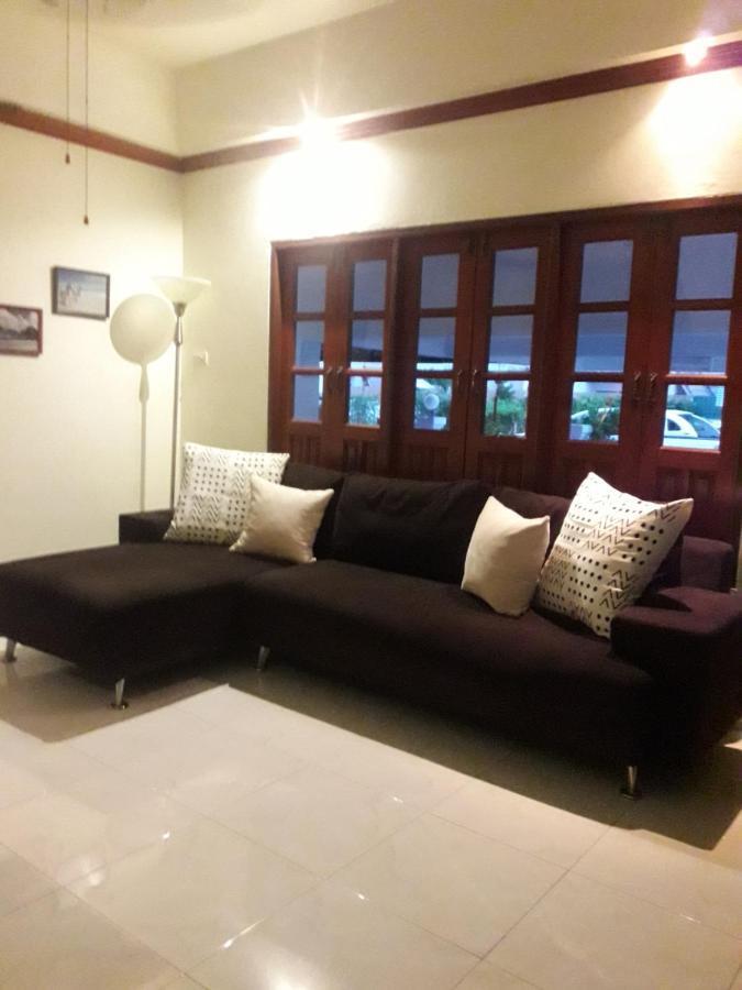 Ploy Villa Hua Hin Exteriér fotografie