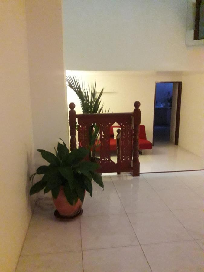 Ploy Villa Hua Hin Exteriér fotografie