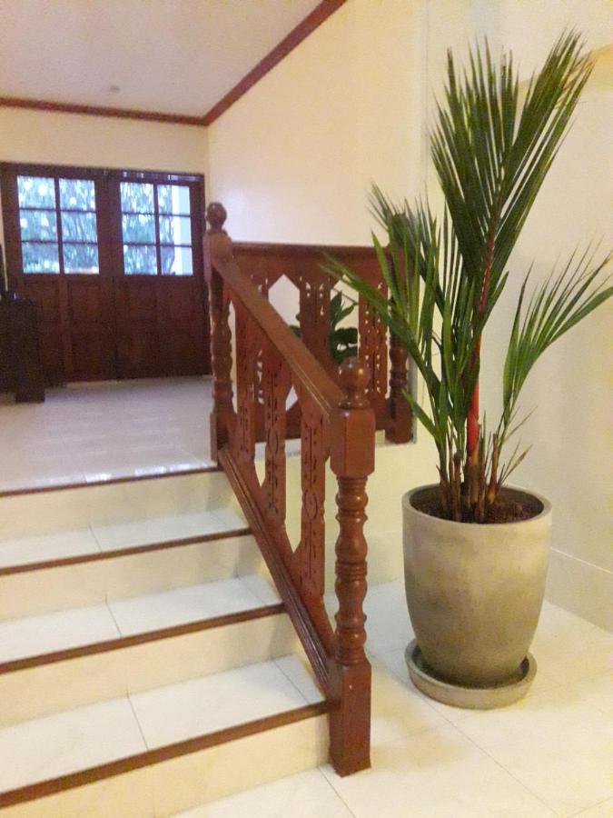 Ploy Villa Hua Hin Exteriér fotografie