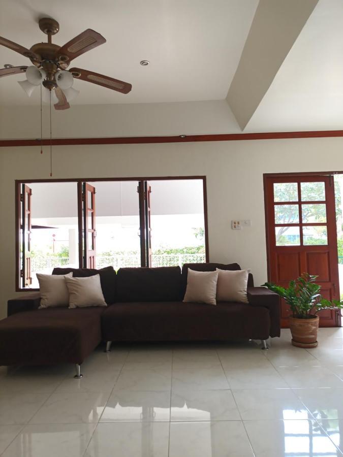 Ploy Villa Hua Hin Exteriér fotografie