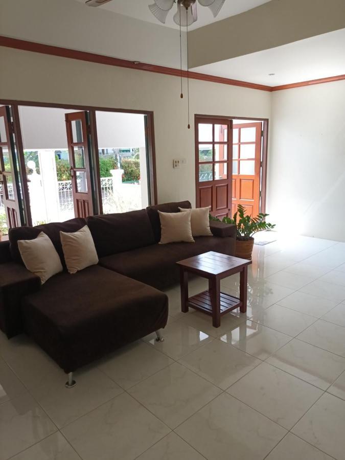 Ploy Villa Hua Hin Exteriér fotografie