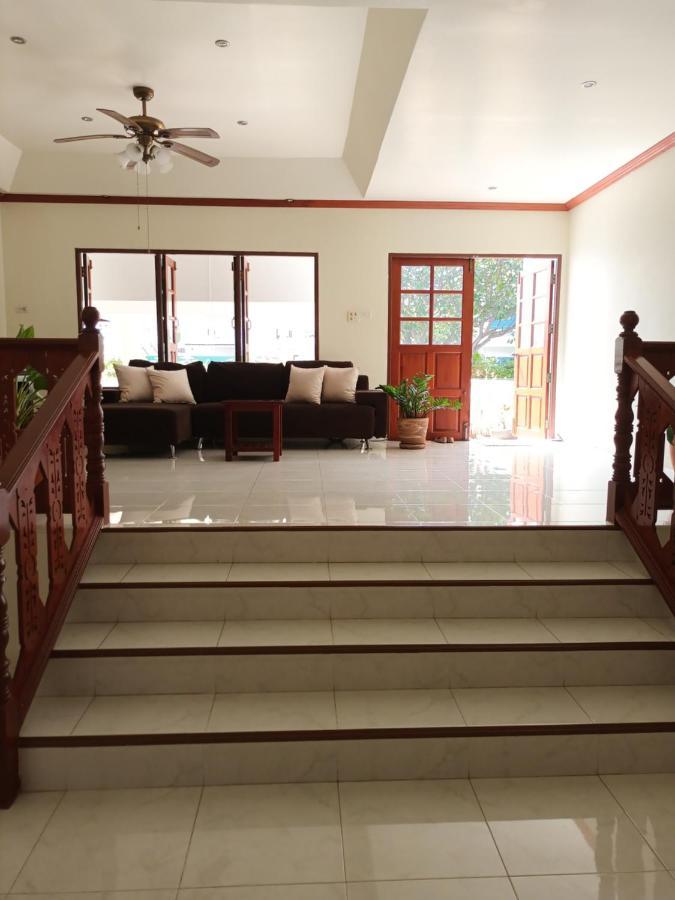Ploy Villa Hua Hin Exteriér fotografie