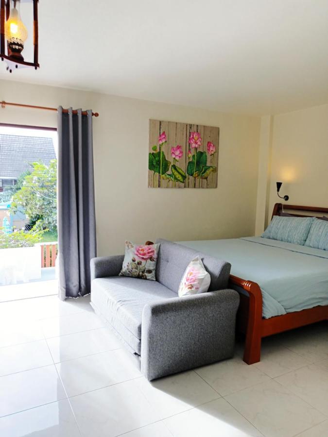 Ploy Villa Hua Hin Exteriér fotografie