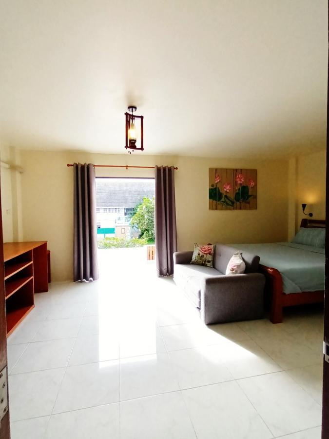 Ploy Villa Hua Hin Exteriér fotografie