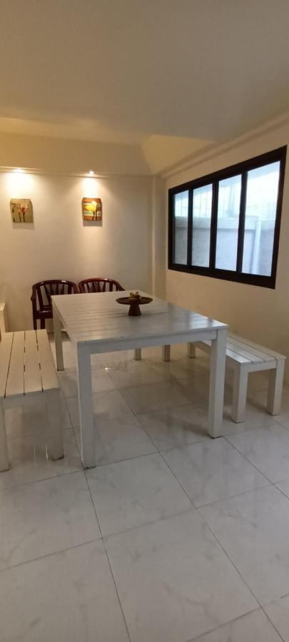 Ploy Villa Hua Hin Exteriér fotografie