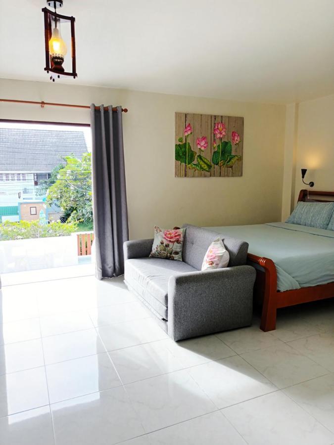 Ploy Villa Hua Hin Exteriér fotografie