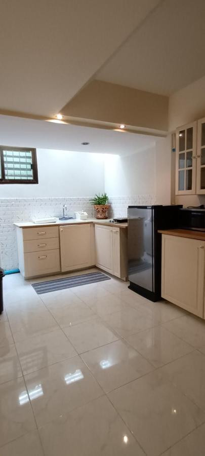 Ploy Villa Hua Hin Exteriér fotografie