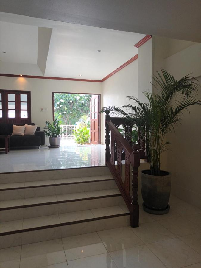 Ploy Villa Hua Hin Exteriér fotografie