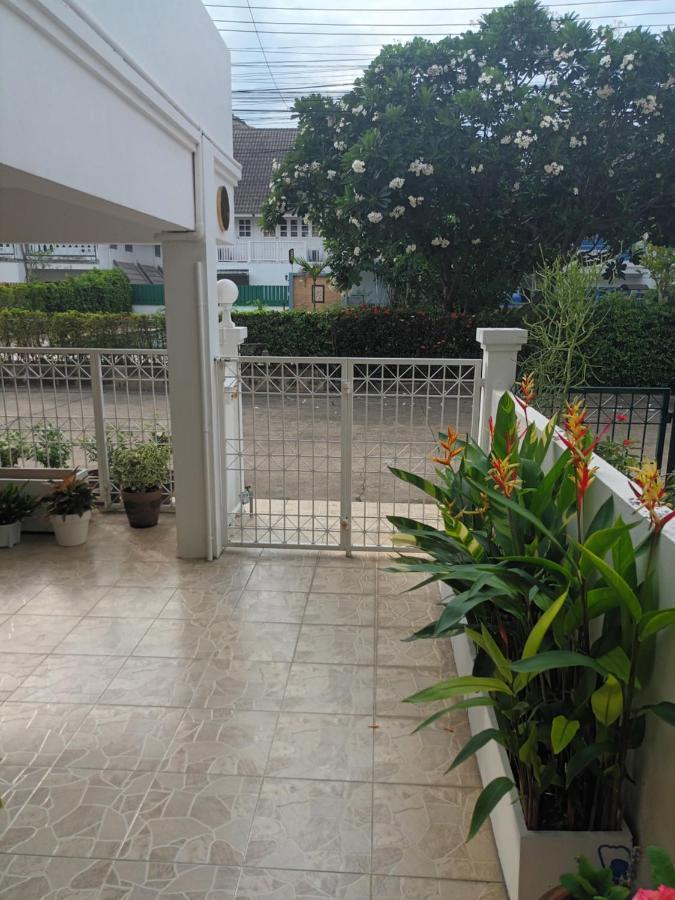 Ploy Villa Hua Hin Exteriér fotografie