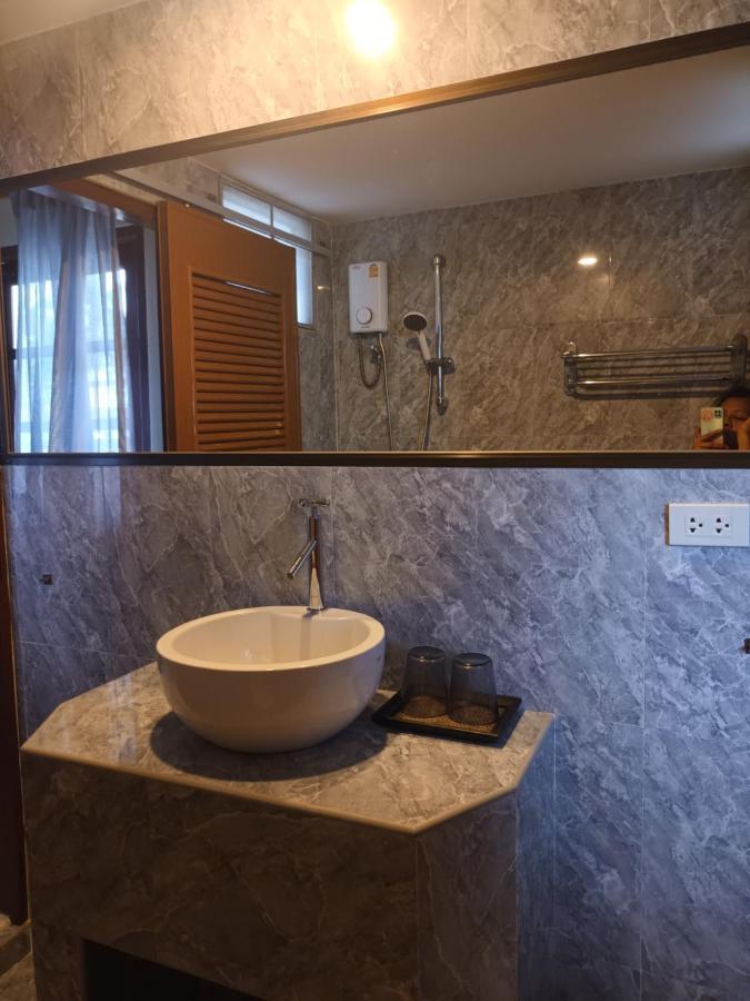 Ploy Villa Hua Hin Exteriér fotografie