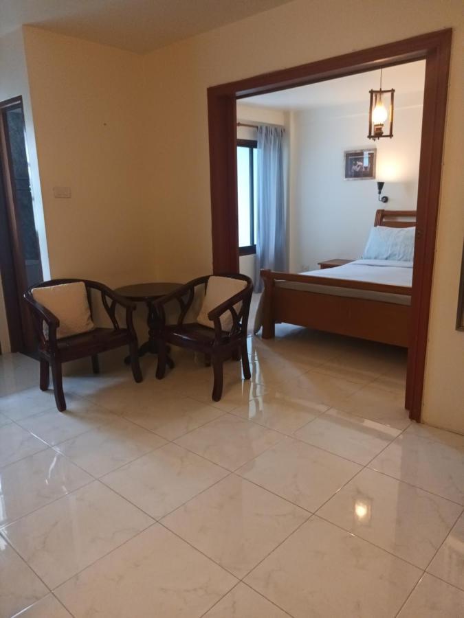 Ploy Villa Hua Hin Exteriér fotografie
