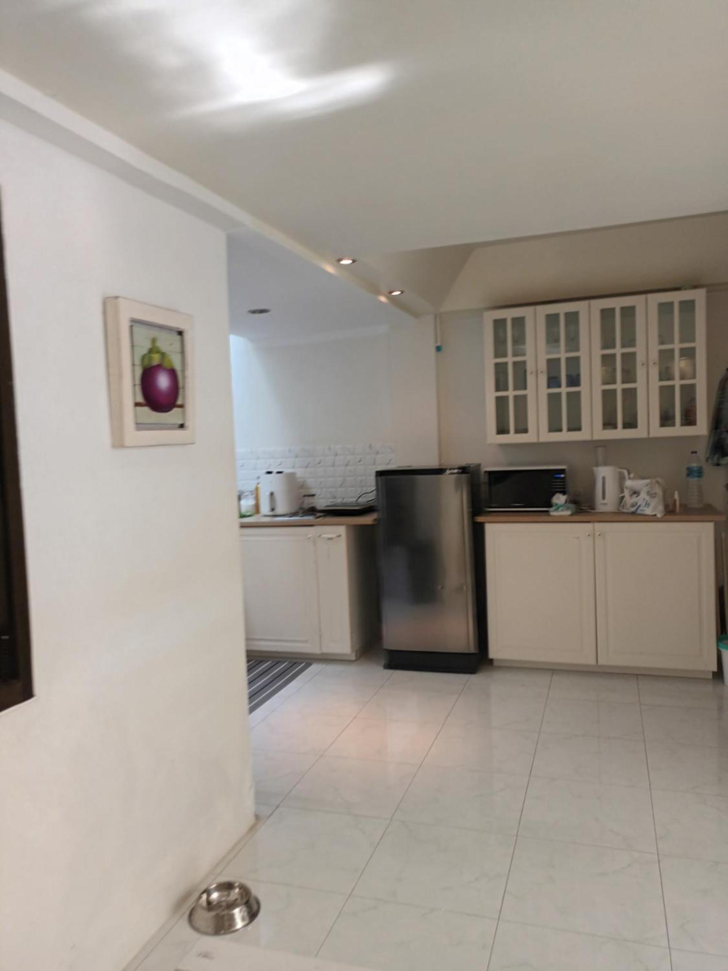 Ploy Villa Hua Hin Exteriér fotografie