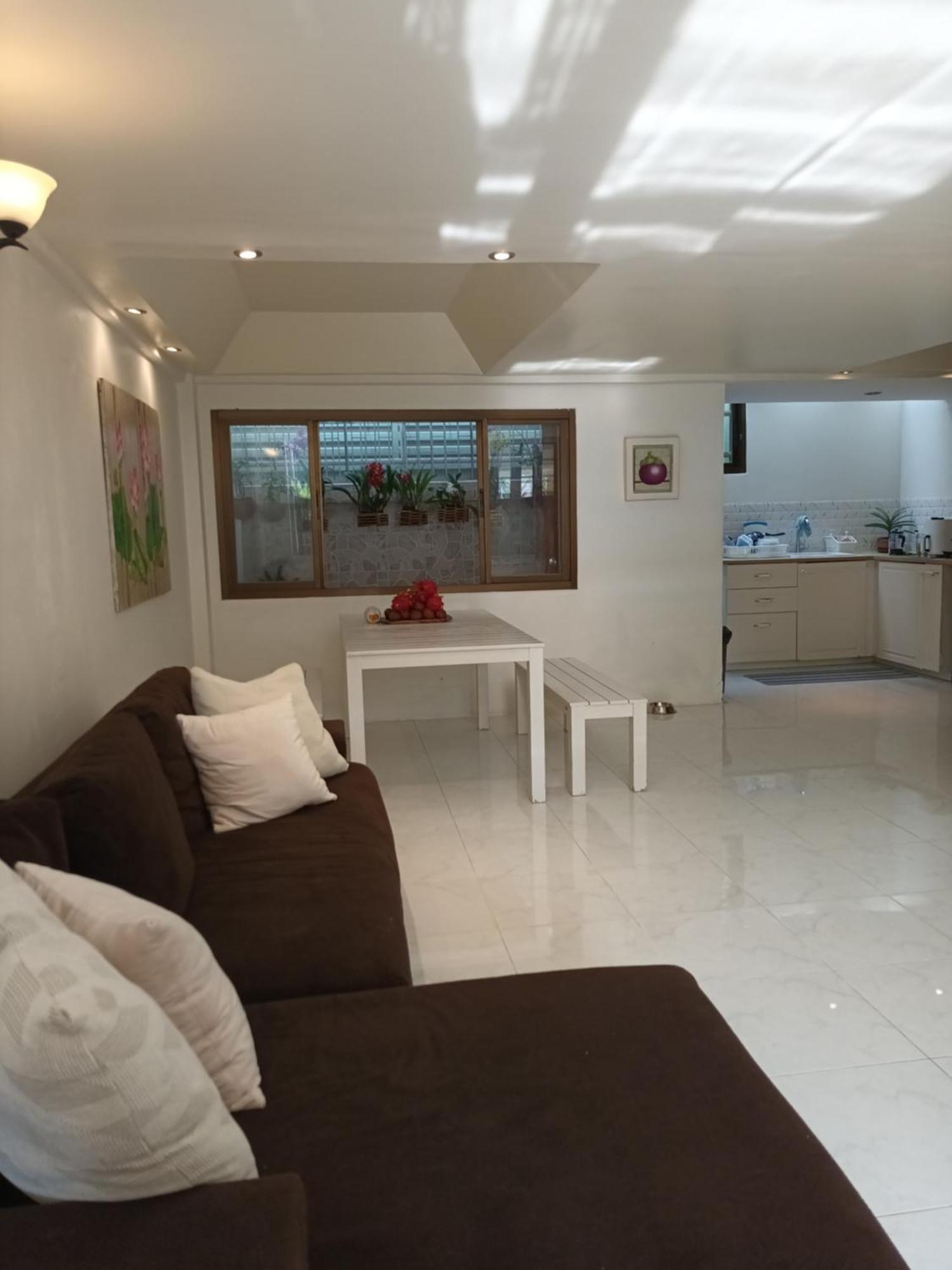 Ploy Villa Hua Hin Exteriér fotografie