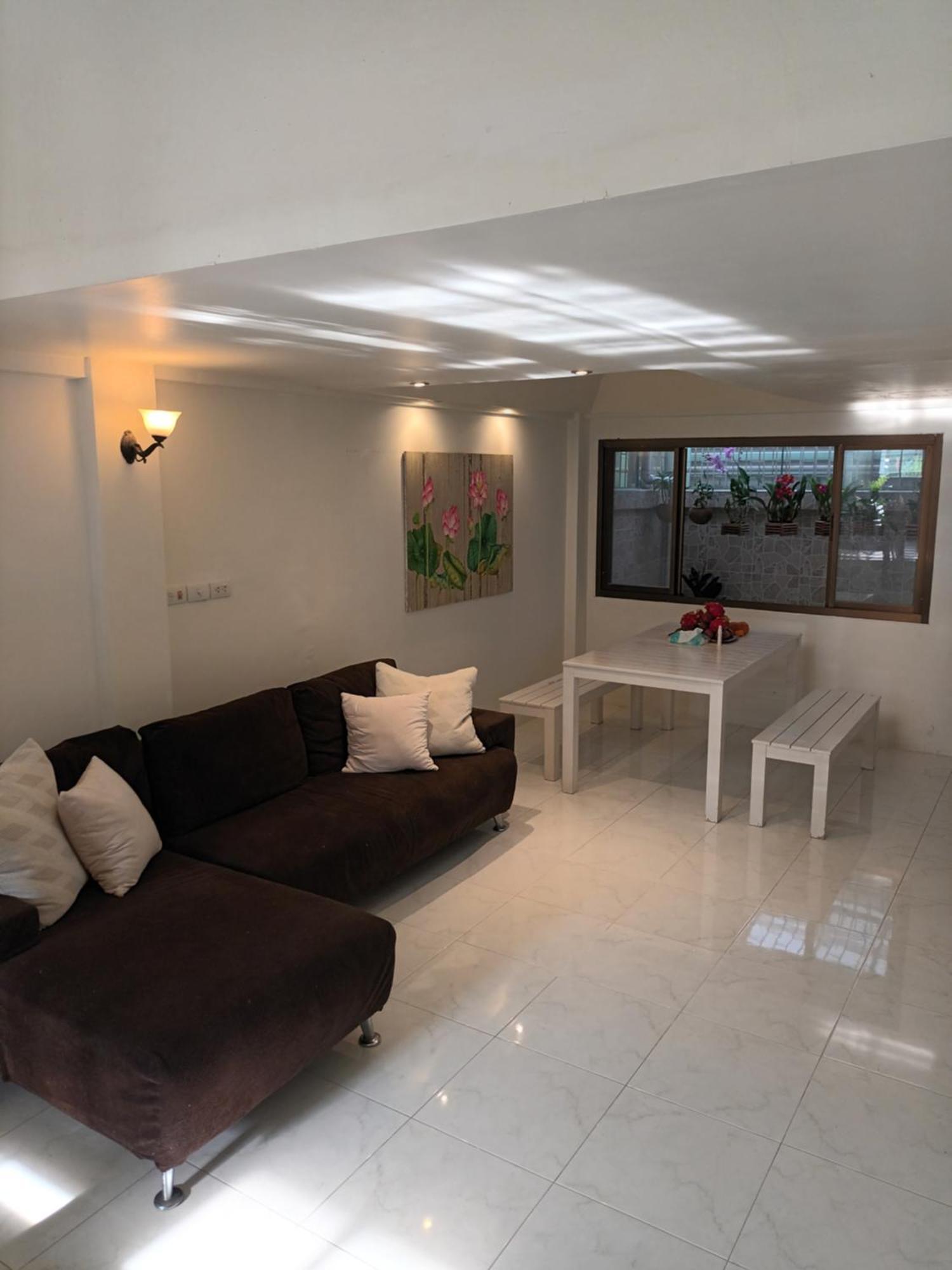 Ploy Villa Hua Hin Exteriér fotografie