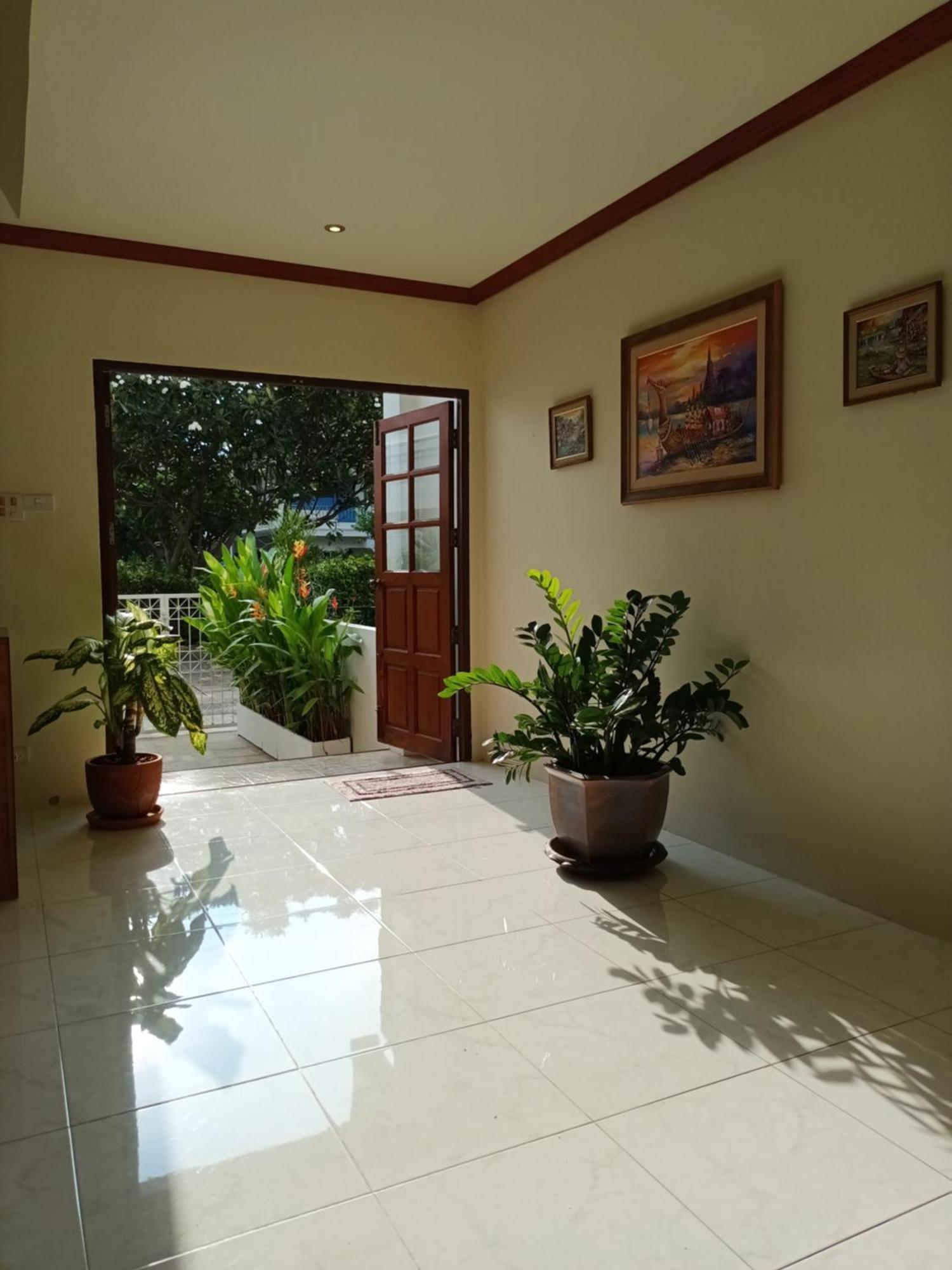 Ploy Villa Hua Hin Exteriér fotografie