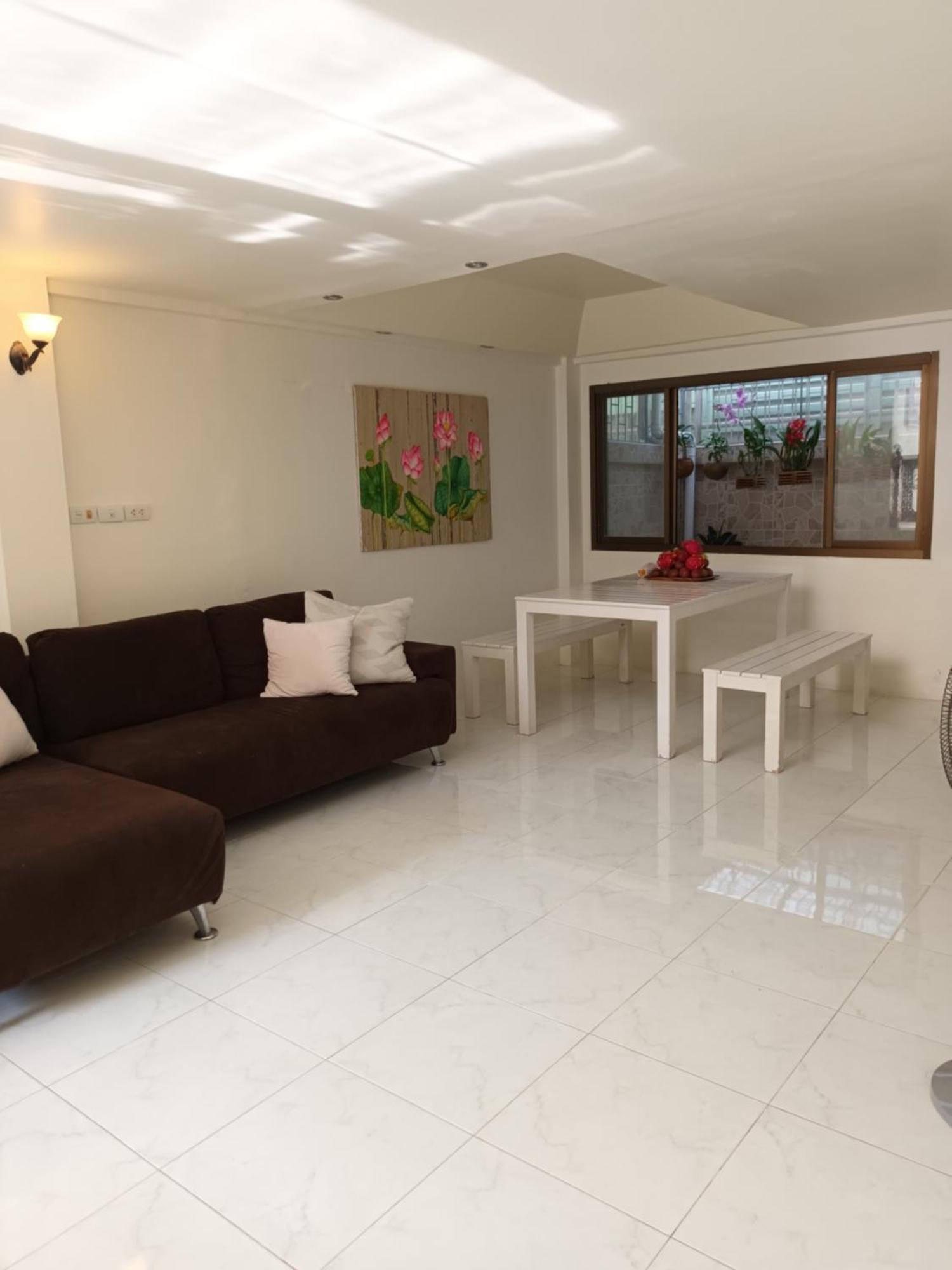 Ploy Villa Hua Hin Exteriér fotografie